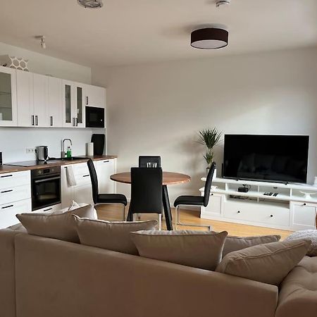 Gemutliches Appartement Am Volkerschlachtdenkmal Leipzig Extérieur photo