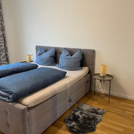 Gemutliches Appartement Am Volkerschlachtdenkmal Leipzig Extérieur photo