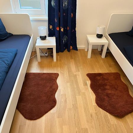 Gemutliches Appartement Am Volkerschlachtdenkmal Leipzig Extérieur photo