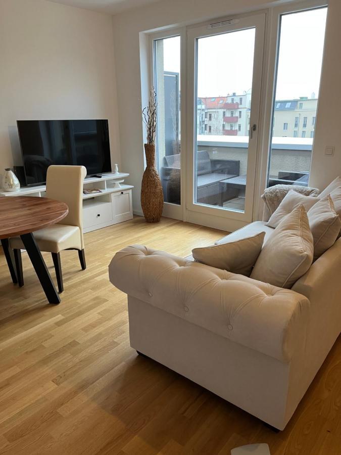 Gemutliches Appartement Am Volkerschlachtdenkmal Leipzig Extérieur photo